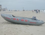 Motorrettungsboot KGB