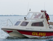 Motorrettungsboot Rudolf Prey II